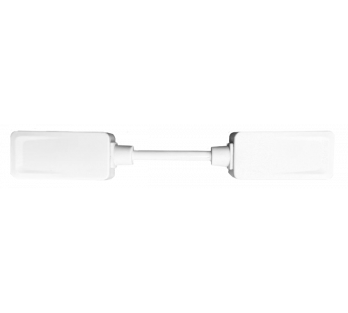Коннектор угловой гибкий EKS Clarus 0У-00002314 Коннектор угловой гибкий EKS Clarus 0У-00002314