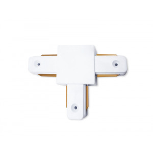 Коннектор Т-образный однофазный Ambrella Light Track System GL7077