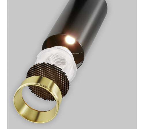 Декоративное кольцо Maytoni Focus RingL-20-BS