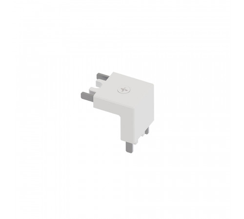 Коннектор угловой внутренний Arte Lamp Rapid-accessories A613633V Коннектор угловой внутренний Arte Lamp Rapid-accessories A613633V