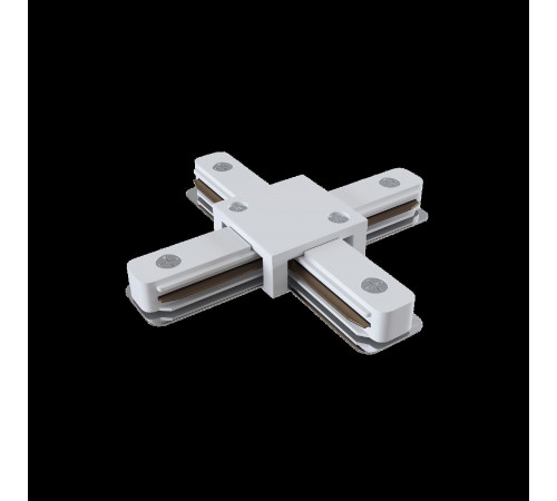 Коннектор X-образный Maytoni Track TRA001CX-11W Коннектор X-образный Maytoni Track TRA001CX-11W