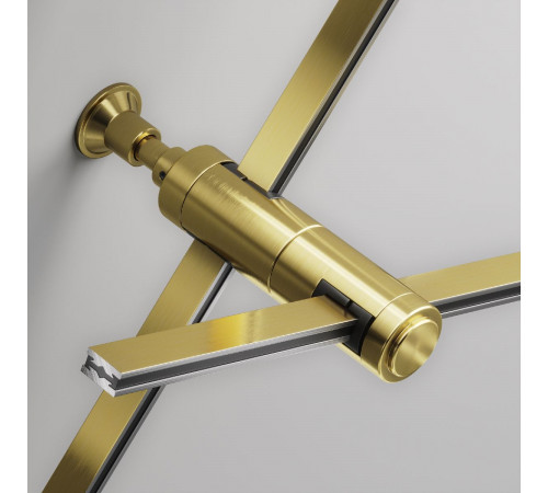 Крепление настенное двойное Maytoni Flarity TRA155CW-D1-BS Крепление настенное двойное Maytoni Flarity TRA155CW-D1-BS