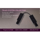 Коннектор гибкий однофазный Ambrella Light Track System GL7088