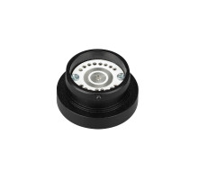 Заглушка Arlight MAG-FLEX-CAP-POWER (BK) 035392