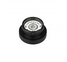 Заглушка Arlight MAG-FLEX-CAP-POWER (BK) 035392