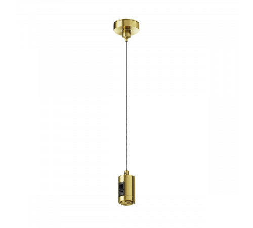 Подвес тросовый одинарный Maytoni Flarity TRA157SW-S1-BS Подвес тросовый одинарный Maytoni Flarity TRA157SW-S1-BS