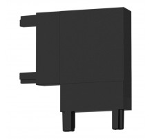 Соединитель угловой ST Luce Skyflat ST067.409.11