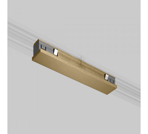 Прямой коннектор Elektrostandard Line Magnetic 85008/00 4690389213847 a069644 Прямой коннектор Elektrostandard Line Magnetic 85008/00 4690389213847 a069644
