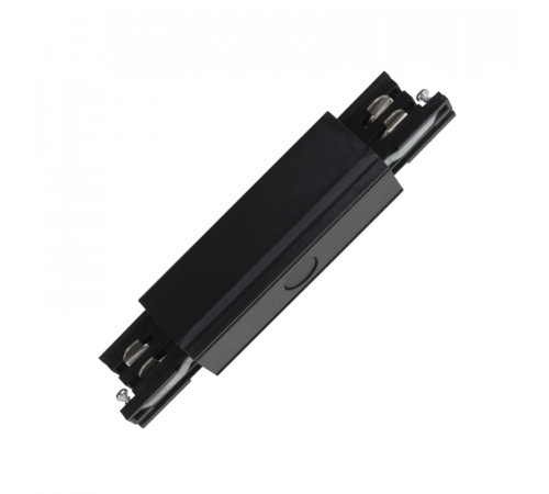 Коннектор Uniel UBX-A12 BLACK 1 POLYBAG Коннектор Uniel UBX-A12 BLACK 1 POLYBAG
