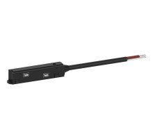 Коннектор для шинопровода Feron LD3001 41969