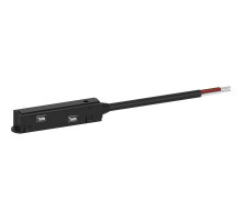 Коннектор для шинопровода Feron LD3001 41969