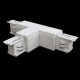 Коннектор T-образный Maytoni Technical Accessorises TRA005CT-31W-L