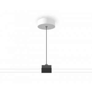 Подвес для трекового шинопровода Ambrella Light Track System GL7032
