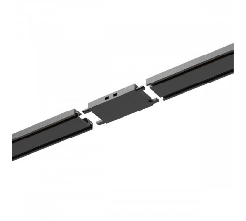 Коннектор питания прямой Aployt Magnetic track 48 APL.0181.00.03 Коннектор питания прямой Aployt Magnetic track 48 APL.0181.00.03