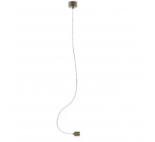 Потолочная чаша с питанием Arlight ART-APRIORI-CANOPY-SIDE-L1500-POWER (OG) 054025