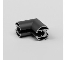 Коннектор угловой внутренний Elektrostandard Mini Magnetic 85216/00 4690389206764 a067579