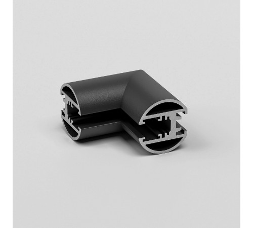 Коннектор угловой внутренний Elektrostandard Mini Magnetic 85216/00 4690389206764 a067579