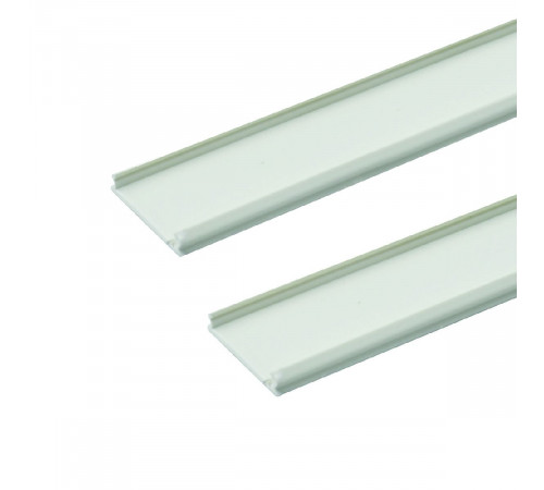 Заглушка Escada Prima TRA-03-01-001-CAP White ESTR20028 Заглушка Escada Prima TRA-03-01-001-CAP White ESTR20028