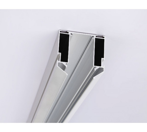 Корпус для накладного шинопровода Ambrella Light Magnetic 220V GL1013 Корпус для накладного шинопровода Ambrella Light Magnetic 220V GL1013