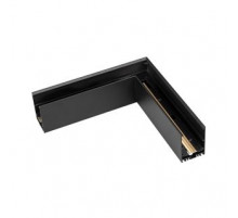 Коннектор угловой Arlight MAG-CON-4563-L90 046606