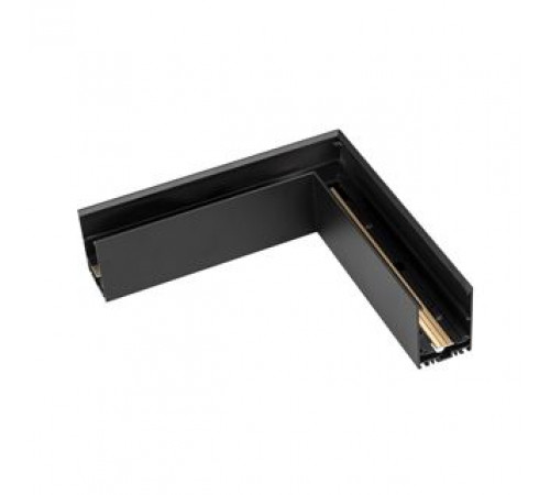 Коннектор угловой Arlight MAG-CON-4563-L90 046606 Коннектор угловой Arlight MAG-CON-4563-L90 046606