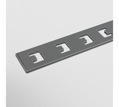 Коннектор прямой Maytoni Accessories for tracks TRA004C-222S Коннектор прямой Maytoni Accessories for tracks TRA004C-222S