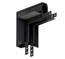 Коннектор угловой внутренний для магнитного шинопровода Arte Lamp Expert-accessories A590906