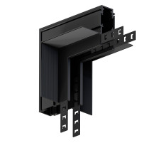 Коннектор угловой внутренний для магнитного шинопровода Arte Lamp Expert-accessories A590906