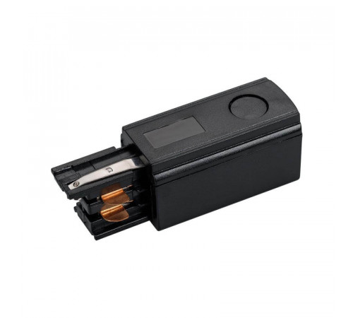 Подвод питания Arlight LGD-4TR black 024716 Подвод питания Arlight LGD-4TR black 024716