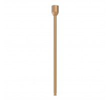 Подвес жесткий Arlight ART-APRIORI-ROD-E-L400 044898