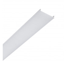 Рассеиватель для профиля Lightstar Barra 502227