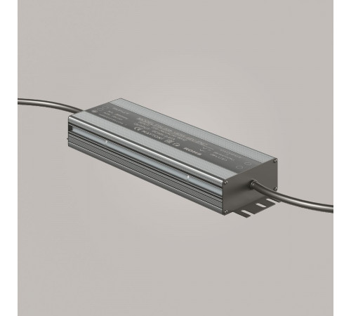 Блок питания Maytoni Power Supply Magnetic PSL008-150W-48V-IP67 Блок питания Maytoni Power Supply Magnetic PSL008-150W-48V-IP67