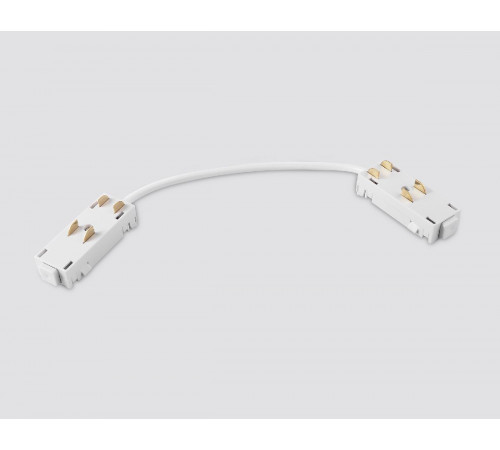 Коннектор питания гибкий Ambrella Light Magnetic 220V GL1109 Коннектор питания гибкий Ambrella Light Magnetic 220V GL1109