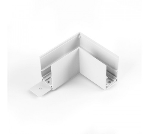Угловой коннектор Elektrostandard Slim Magnetic 85090/11 4690389190636 a062195 Угловой коннектор Elektrostandard Slim Magnetic 85090/11 4690389190636 a062195