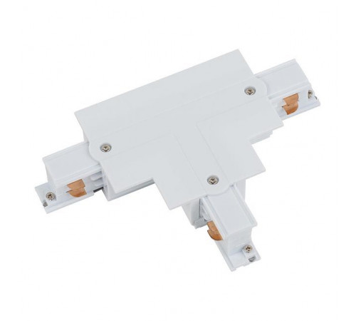 Коннектор T-образный левый 2 Nowodvorski Ctls Power 8238 Коннектор T-образный левый 2 Nowodvorski Ctls Power 8238