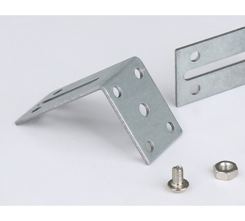 Уголок регулируемый Ambrella Light Track System GL3620 Уголок регулируемый Ambrella Light Track System GL3620