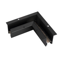 Коннектор угловой прямой Arlight Mag-Con-2538-F-L90 033246