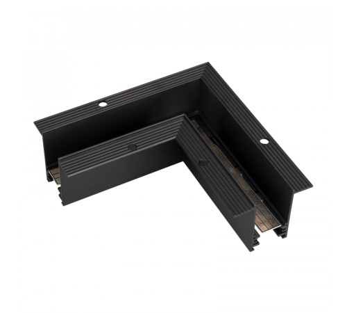 Коннектор угловой прямой Arlight Mag-Con-2538-F-L90 033246