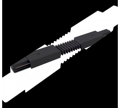 Коннектор гибкий Maytoni Track TRA001CF-11B Коннектор гибкий Maytoni Track TRA001CF-11B