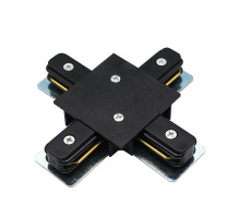Коннектор Arte Lamp Track Accessories A110106
