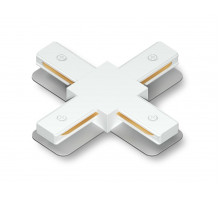 Коннектор Х-образный Ambrella Light Standard 220V GL7171