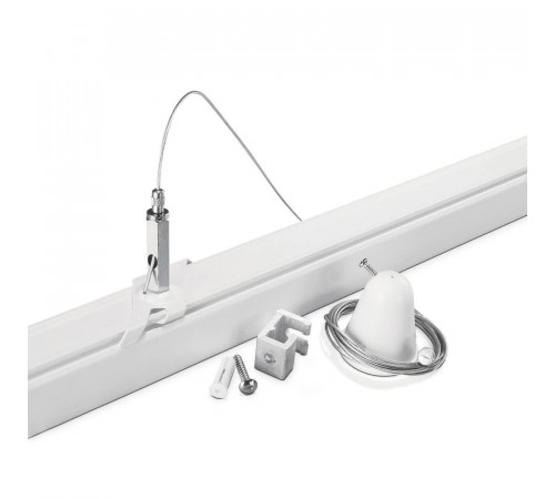 Подвес Ideal Lux Link Trimless Kit Pendant 1.5 Mt 169958