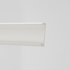 Крышка для шинопровода Lumker SY-LINK-CV-WH 013574