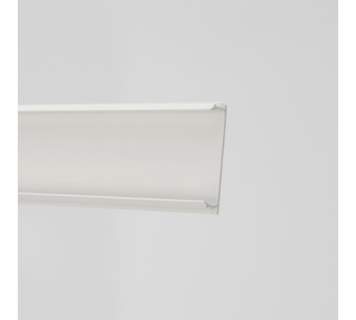 Крышка для шинопровода Lumker SY-LINK-CV-WH 013574