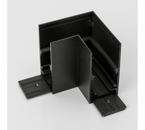Коннектор угловой Lumker SY-LINK-CNLV-S1-BL 013604 Коннектор угловой Lumker SY-LINK-CNLV-S1-BL 013604