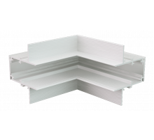 Внутренний угловой соединитель iLedex Vision INNER CORNER CONNECT 4822-022-95/95-WH