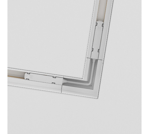 Коннектор для трека Maytoni Technical Accessories for tracks Gravity TRX010CL-22W Коннектор для трека Maytoni Technical Accessories for tracks Gravity TRX010CL-22W