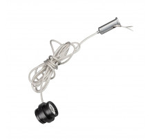 Коннектор Arlight MAG-FLEX-CON-POWER-MINI-KIT (BK) 034062