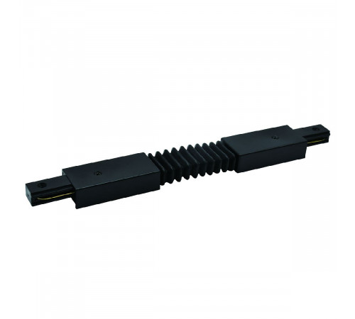 Коннектор гибкий Escada Prima TRA-01-01-001-F Black ESTR20013 Коннектор гибкий Escada Prima TRA-01-01-001-F Black ESTR20013