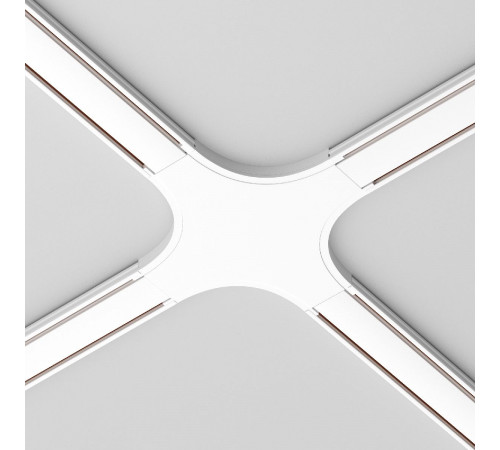 Коннектор питания Maytoni Accessories for tracks Radity TRA084CX-11W Коннектор питания Maytoni Accessories for tracks Radity TRA084CX-11W